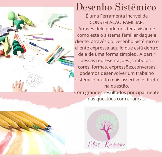 Desenho Sistêmico 